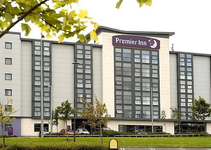 Premier Dublin Airport