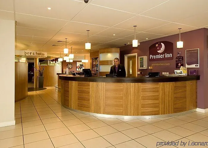 Premier Dublin Airport 3* Swords