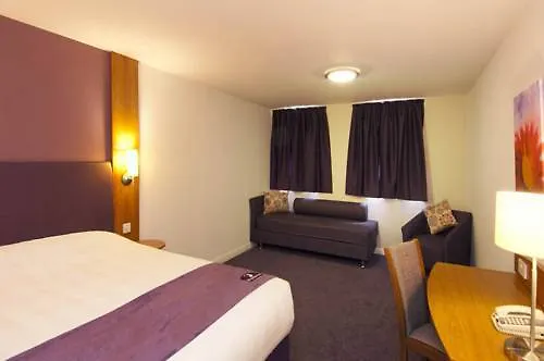 Hotell Premier Dublin Airport Swords