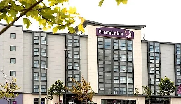 Premier Dublin Airport 3*